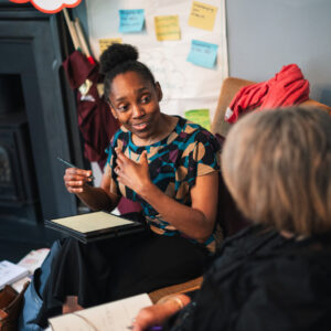Free webinar: discover our EMCC Global Practitioner / ILM Level 7 Coaching and Mentoring Programme